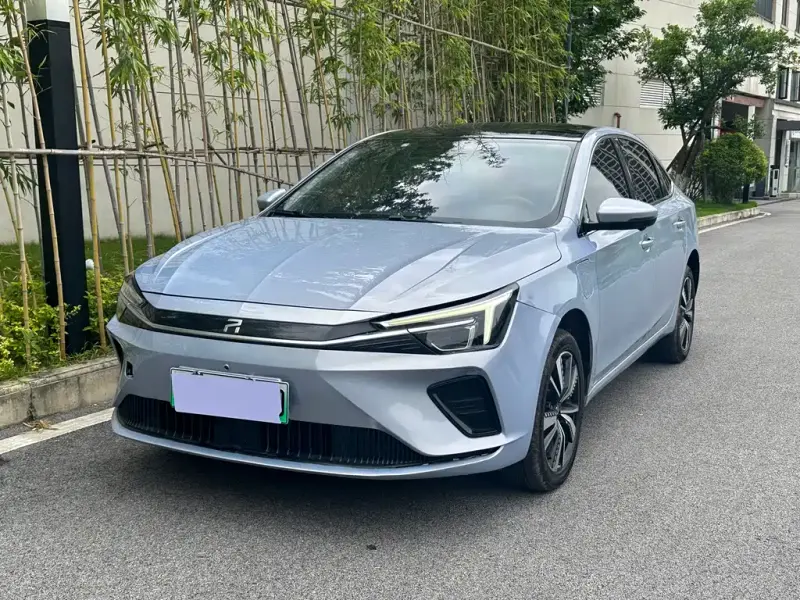 Roewe Feifan ER6, 2021 — фото 1