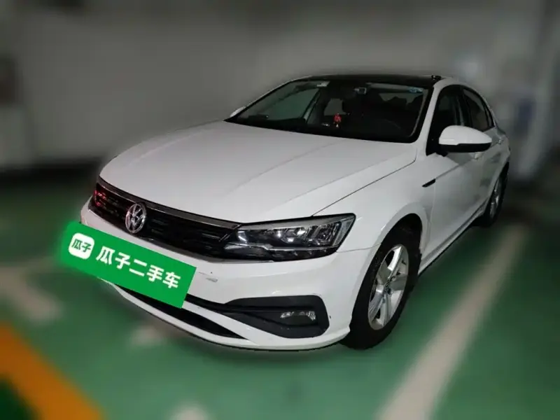 Volkswagen Lamando, 2020