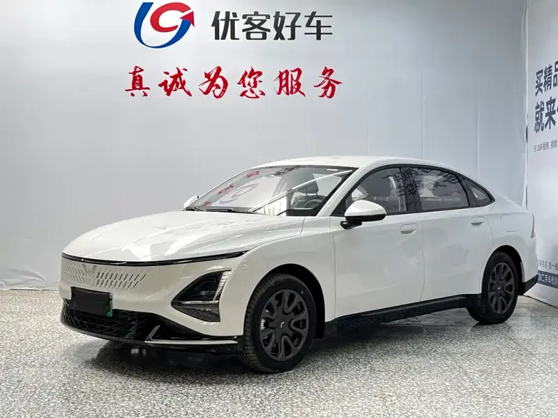 Wuling Xingguang, 2026