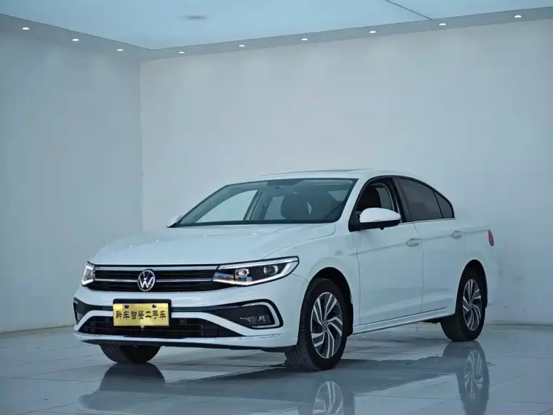 Volkswagen Bora, 2023