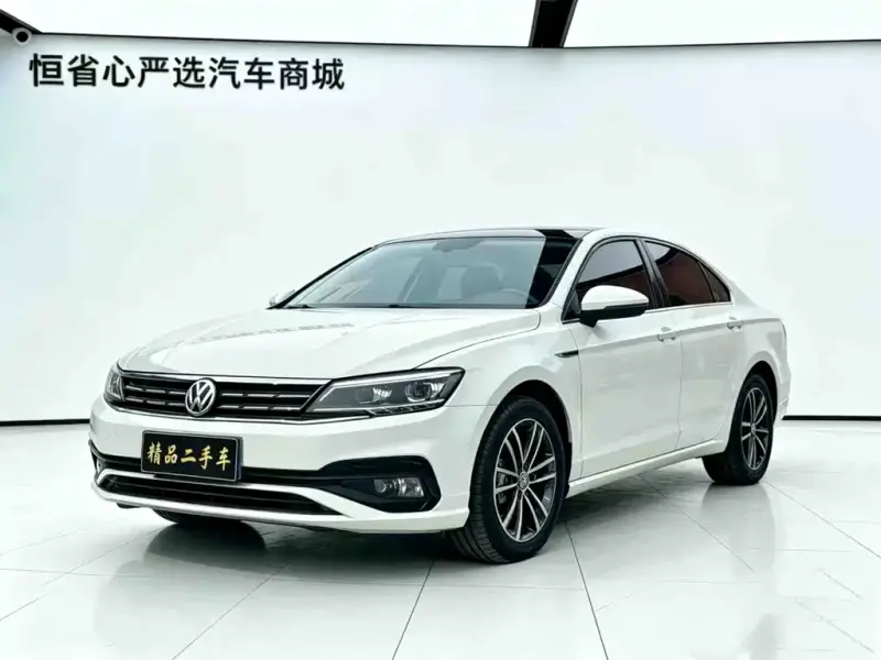 Volkswagen Lamando, 2022