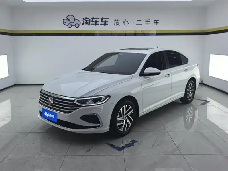 Volkswagen Lavida, 2024