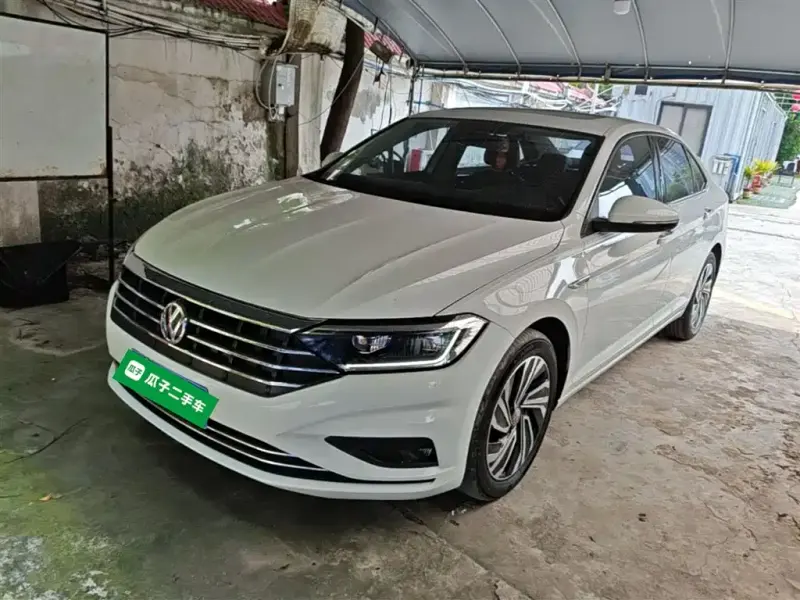 Volkswagen Sagitar, 2022