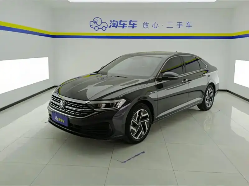 Volkswagen Sagitar, 2023