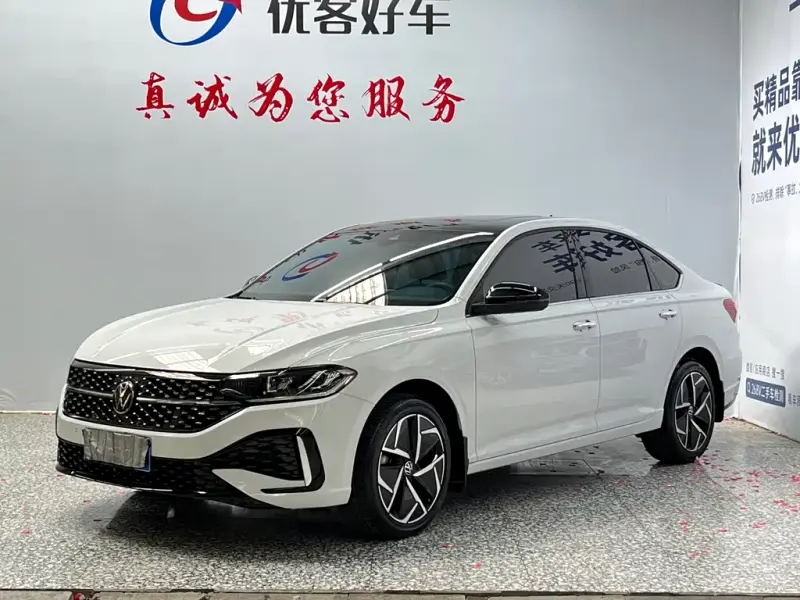 Volkswagen Lavida, 2023