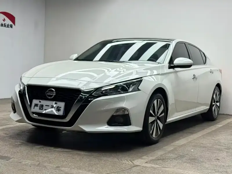 Nissan Teana, 2023