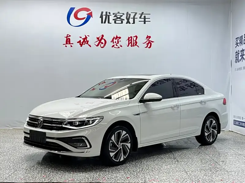 Volkswagen Bora, 2024