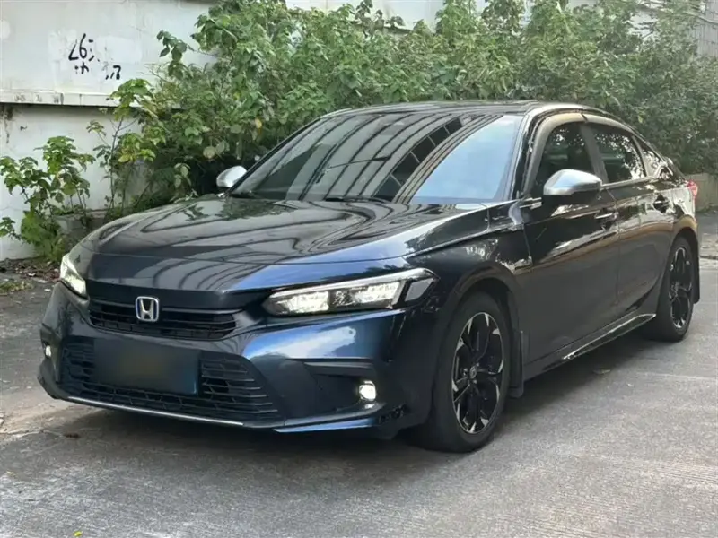 Honda Civic, 2023