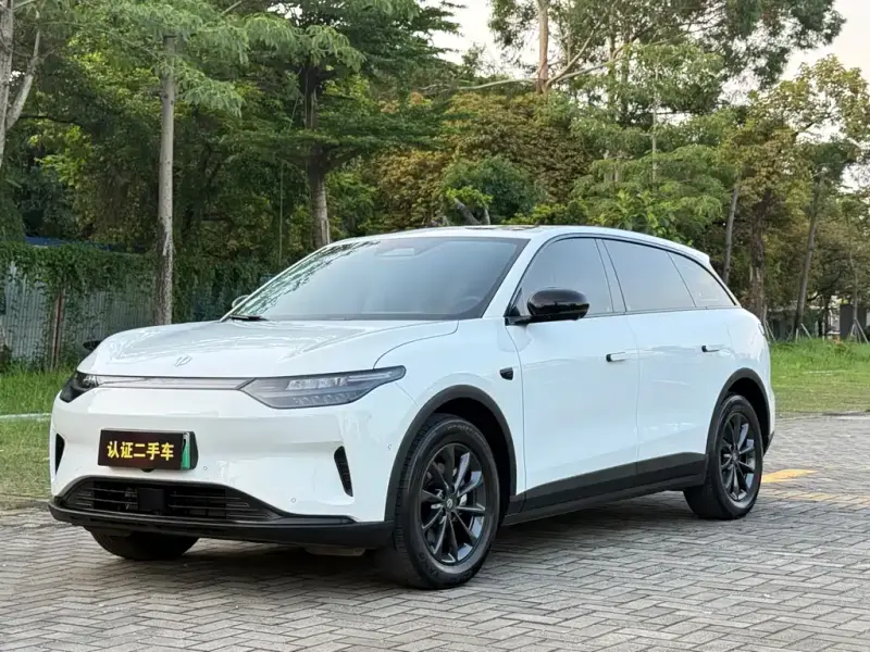 Leapmotor C11, 2025