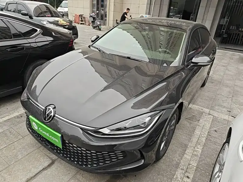 Volkswagen Lamando, 2025