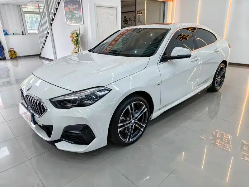 BMW 2 Series (Import), 2023