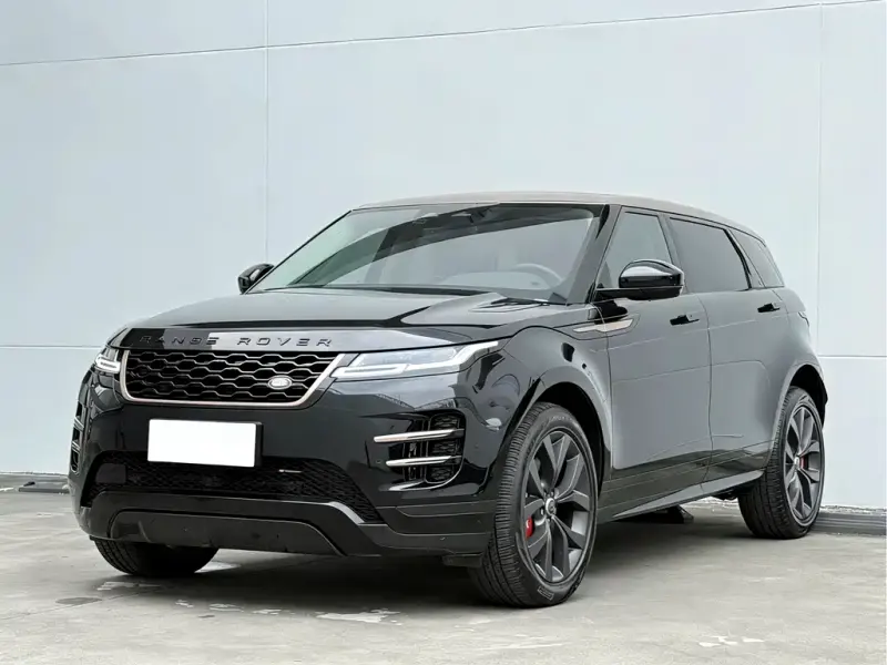 Land Rover Evoque Range Rover Evoque 2023 Aurora L 249PS Tech Forest Bronze Special Edition, 2023 — фото 1