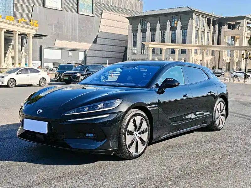 Denza Z9GT, 2025