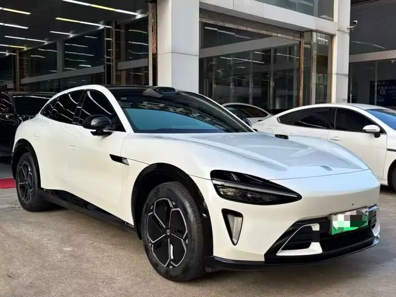 Xiaomi YU7, 2025