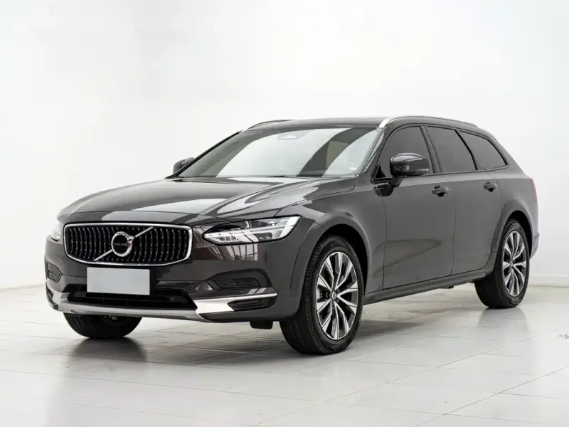 Volvo V90, 2025 — фото 1
