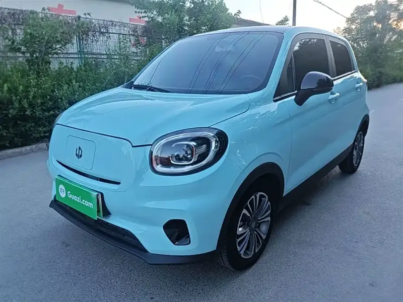Leapmotor T03, 2025