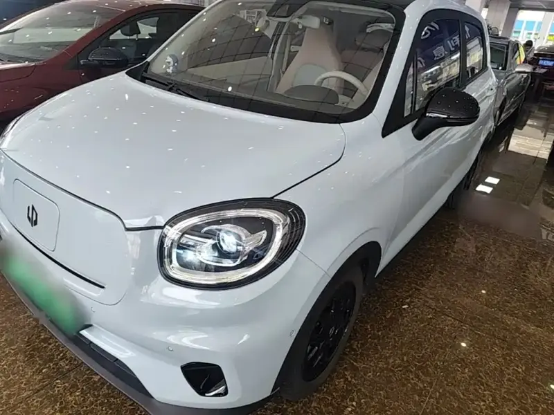 Leapmotor T03, 2023