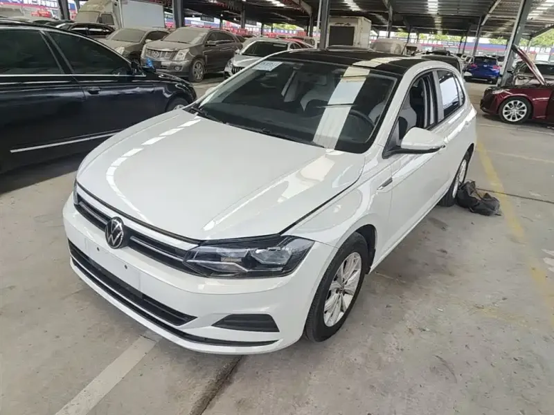 Volkswagen Polo, 2023