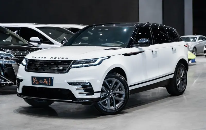 Land Rover Range Rover Velar Dynamic SE, 2024 — фото 1