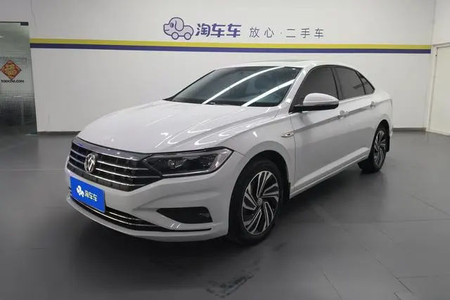 Volkswagen Sagitar, 2022