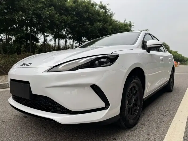 BYD Seal 05 DM-i, 2026