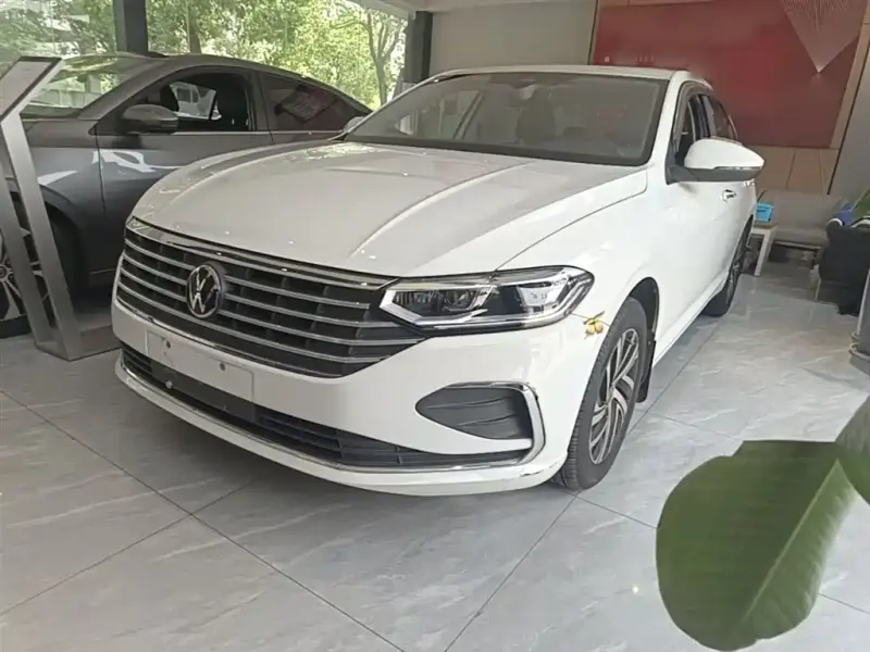Volkswagen Lavida, 2024