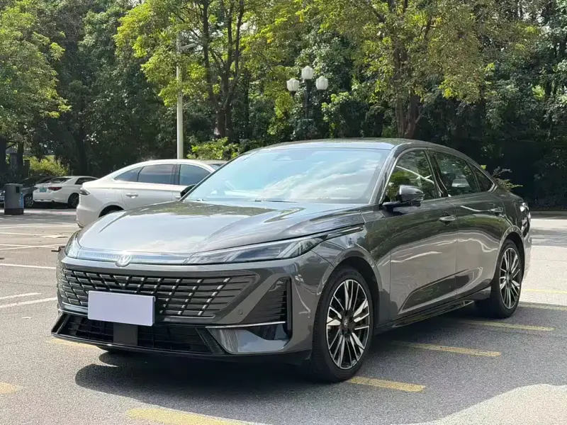 Changan Eado, 2025