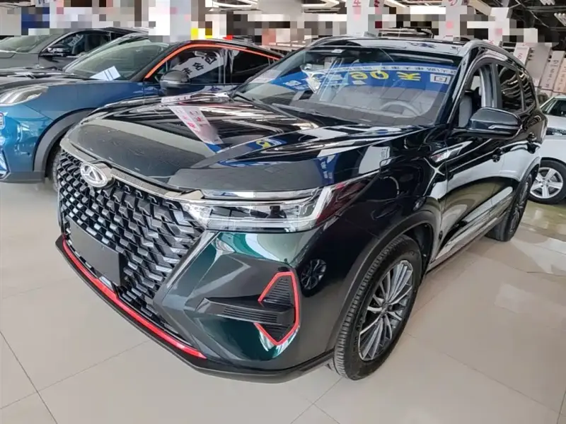 Chery Tiggo 8 PRO, 2023