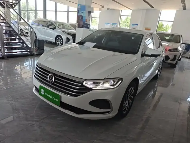Volkswagen Lavida, 2024