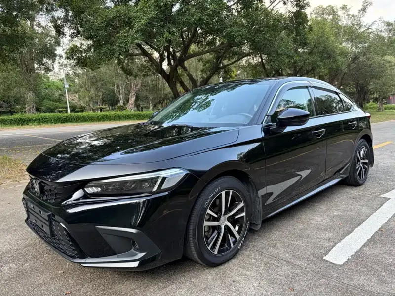 Honda Civic, 2023