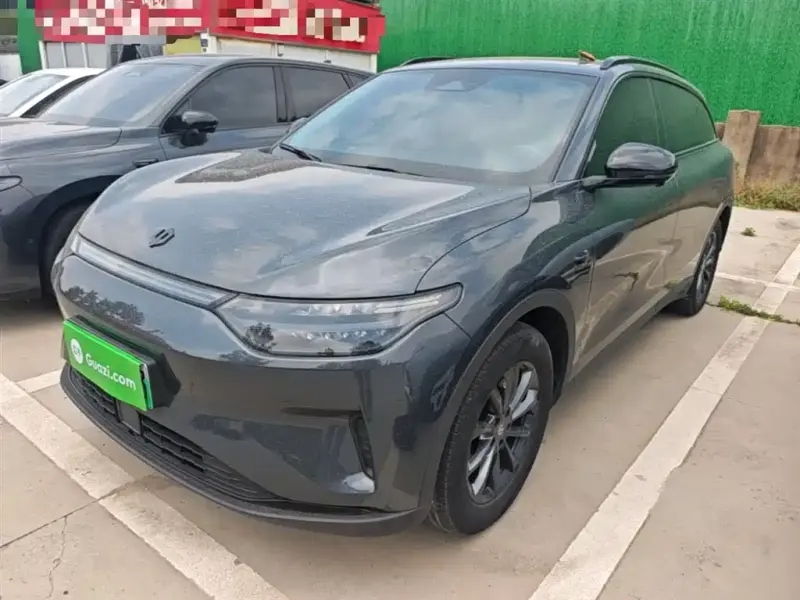 Leapmotor C11, 2023