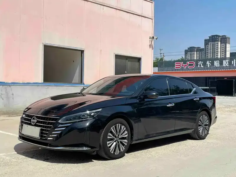 Nissan Teana, 2023