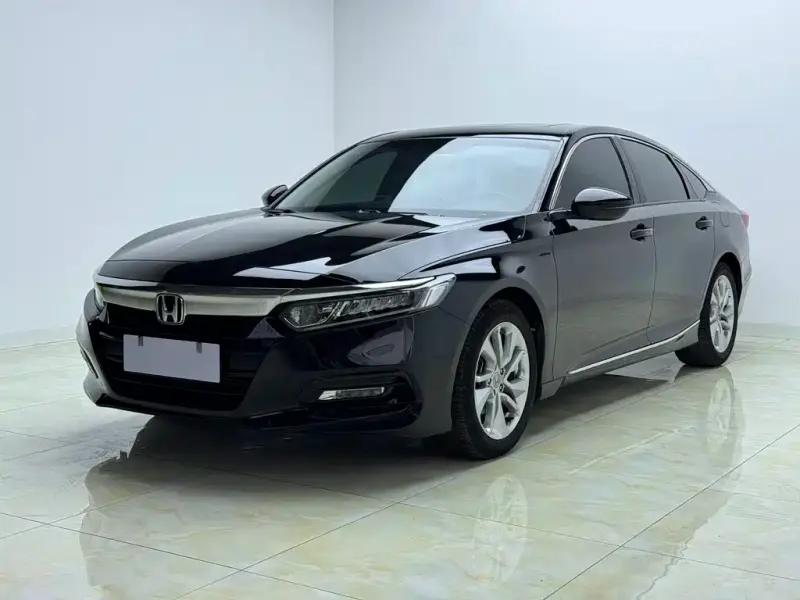 Honda Accord, 2021