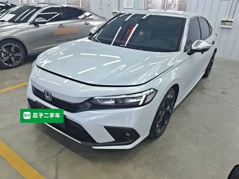 Honda Civic, 2023