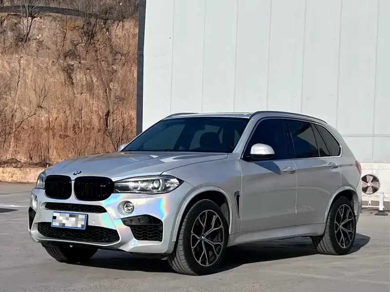 BMW X5 (Import), 2014 — фото 1