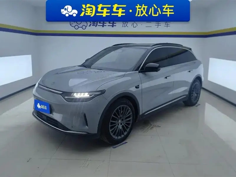Leapmotor C11, 2025