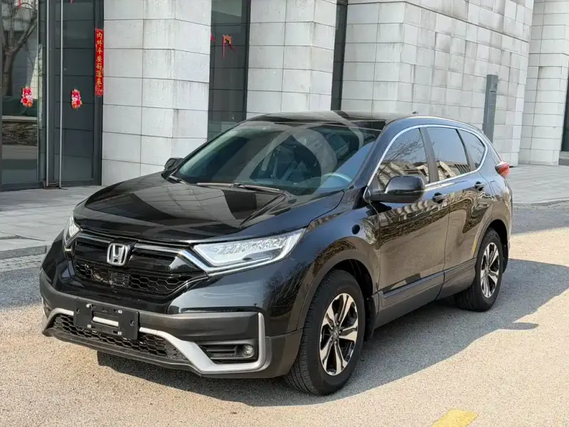 Honda CR-V, 2022