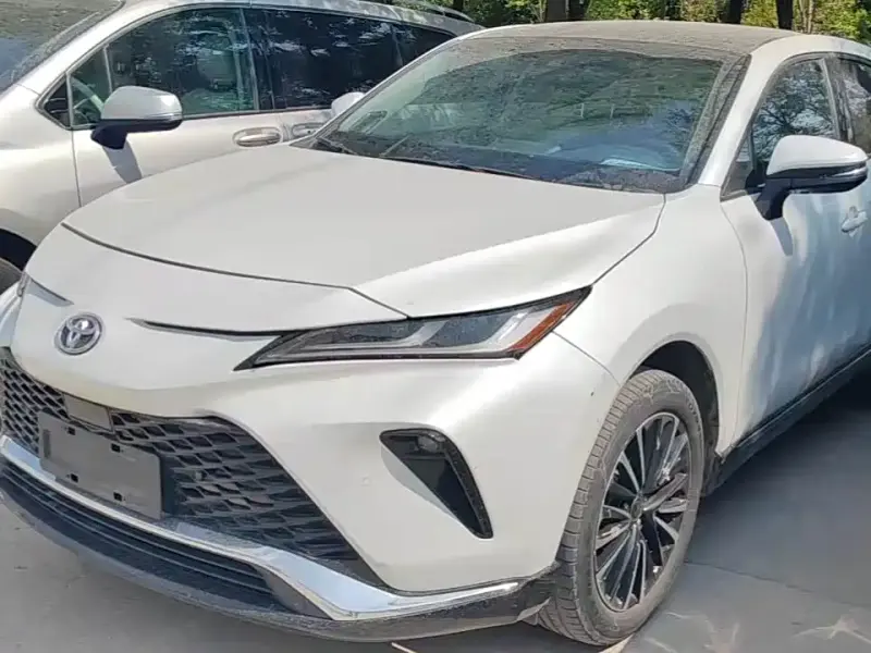 Toyota Venza, 2023