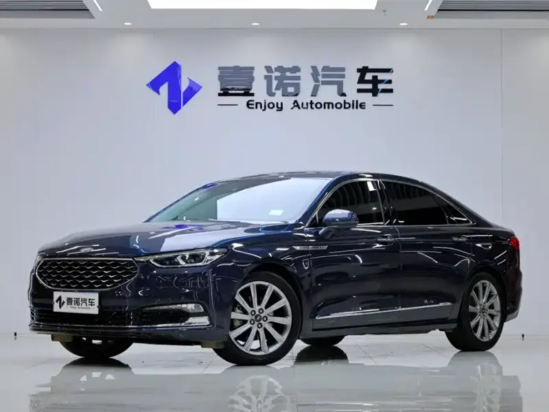 Ford Taurus, 2022
