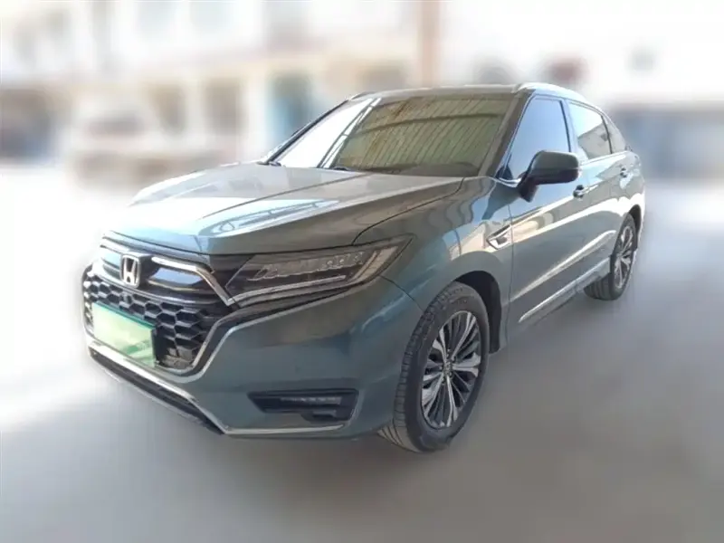 Honda UR-V, 2020