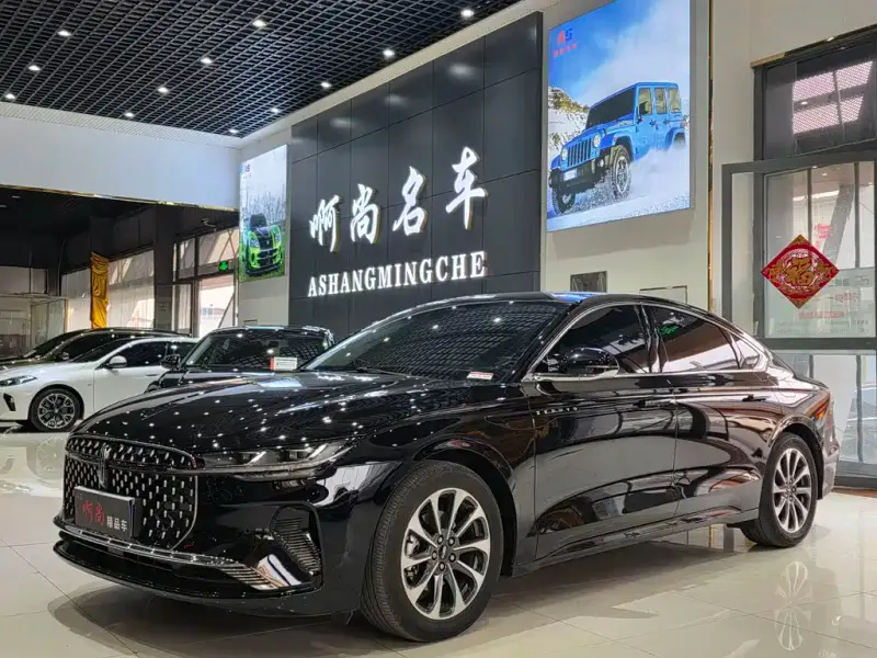 Lincoln Z, 2025