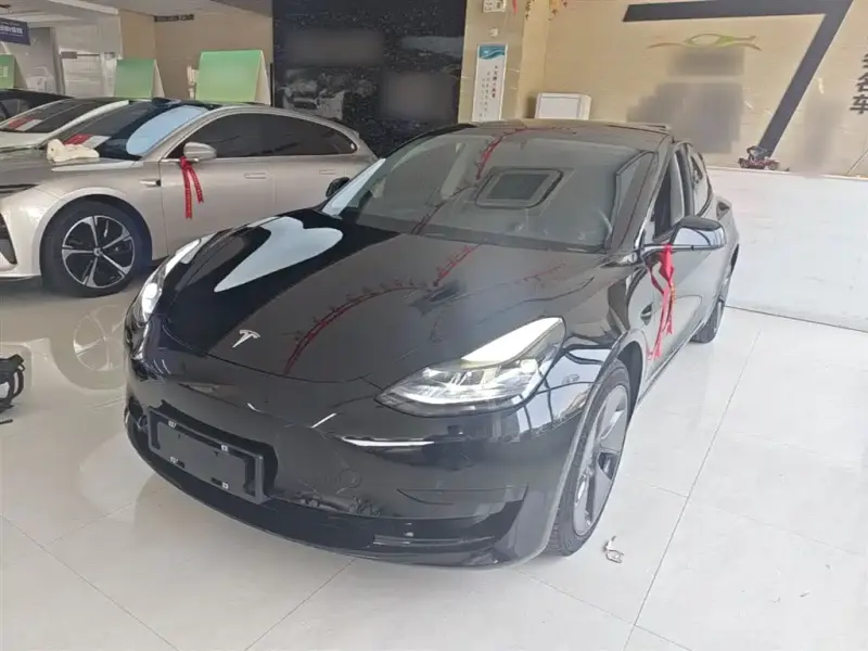 Tesla Model 3, 2023