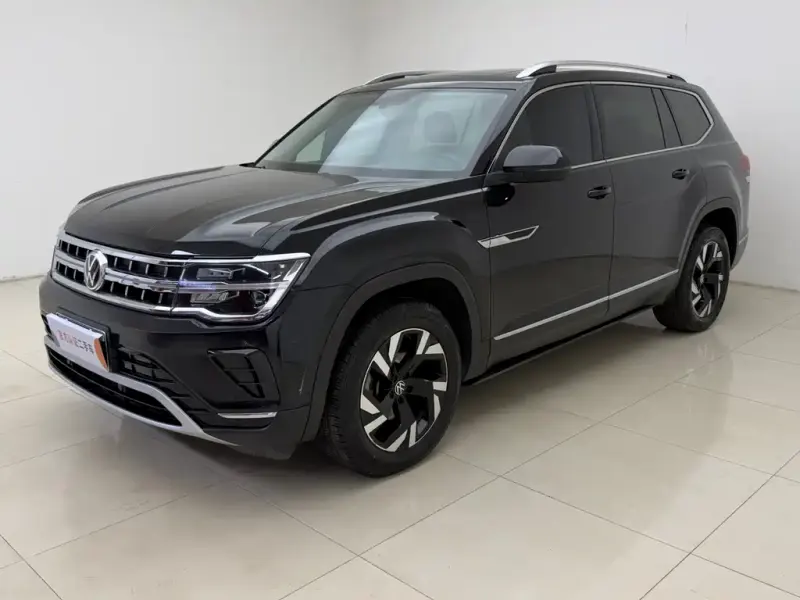 Volkswagen Teramont, 2022