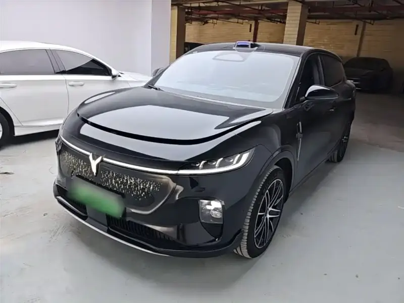 VOYAH Zhiyin, 2025