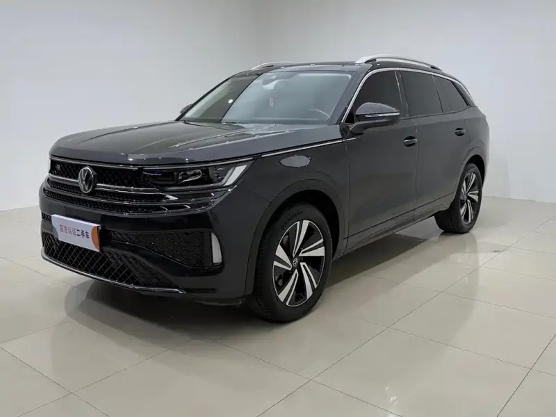 Volkswagen Tavendor, 2025