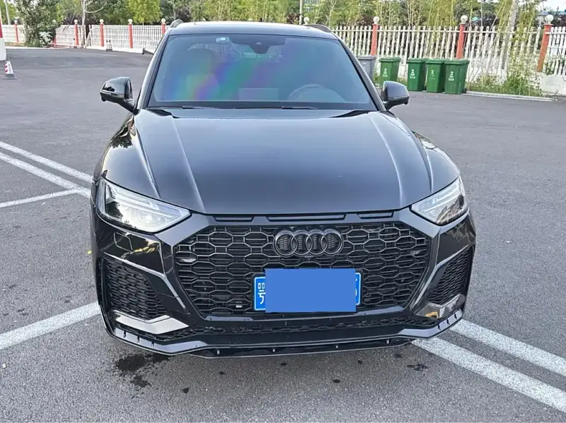 Audi Q5L, 2025