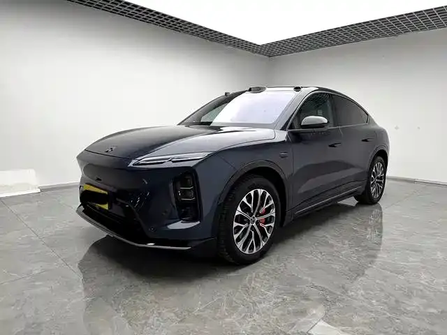 NIO EC6, 2025