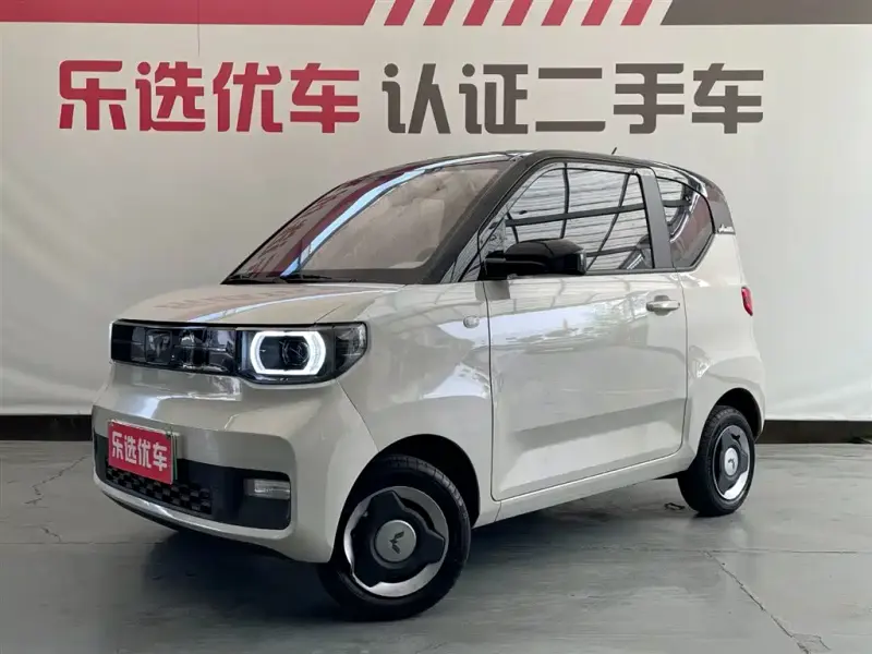 Wuling MINIEV, 2023