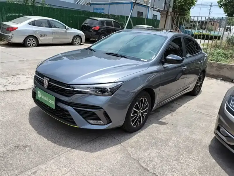 Roewe i5, 2023