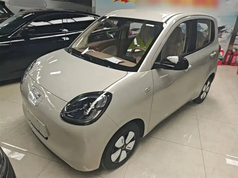 Wuling MINIEV, 2026